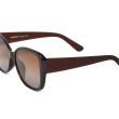 JASMINE Polaryzacja Okulary damskie przeciwsłoneczne