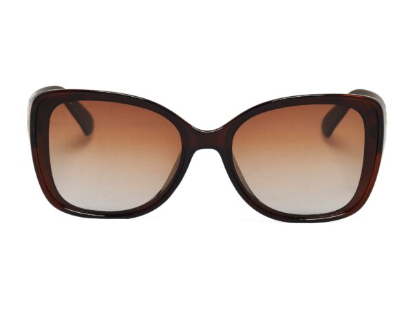 JASMINE Polaryzacja Okulary damskie przeciwsłoneczne