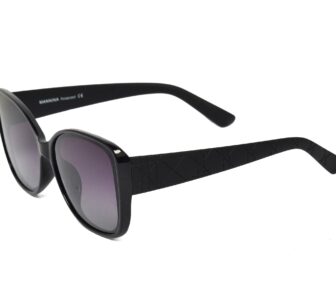 JASMINE Polaryzacja Okulary damskie przeciwsłoneczne