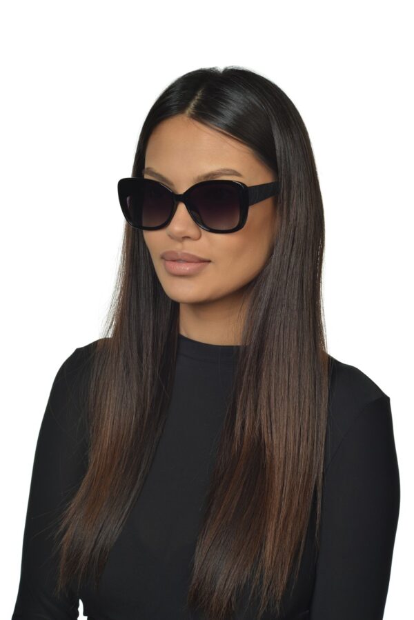 JASMINE Polaryzacja Okulary damskie przeciwsłoneczne