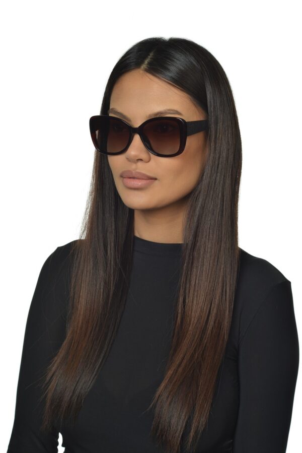 JASMINE Polaryzacja Okulary damskie przeciwsłoneczne