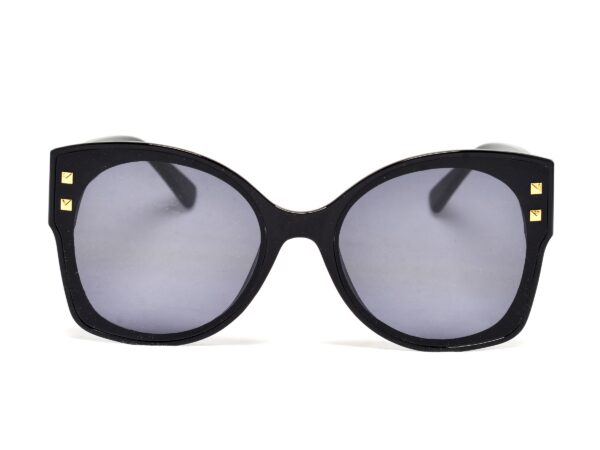 BONNIE Okulary damskie przeciwsłoneczne, duże, plastikowe okulary BONNIE Okulary damskie przeciwsłoneczne, duże, plastikowe okulary