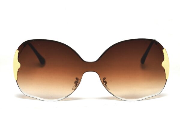 COURTNEY Okulary damskie przeciwsłoneczne