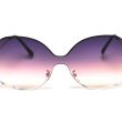 COURTNEY Okulary damskie przeciwsłoneczne