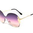COURTNEY Okulary damskie przeciwsłoneczne