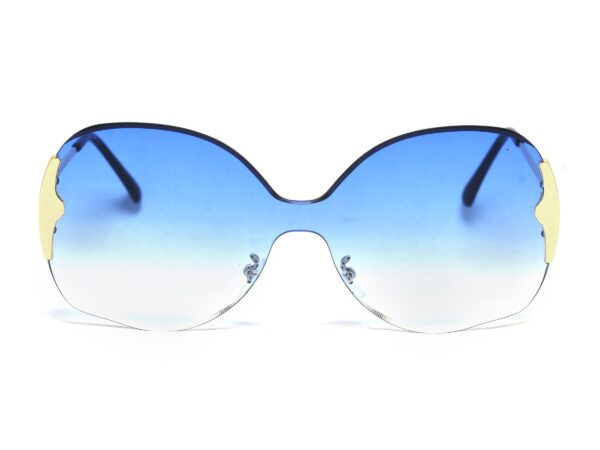 COURTNEY Okulary damskie przeciwsłoneczne