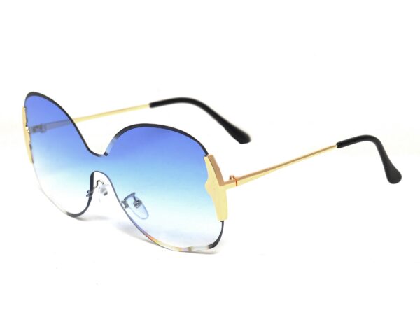 COURTNEY Okulary damskie przeciwsłoneczne