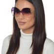 COURTNEY Okulary damskie przeciwsłoneczne