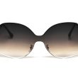 COURTNEY Okulary damskie przeciwsłoneczne