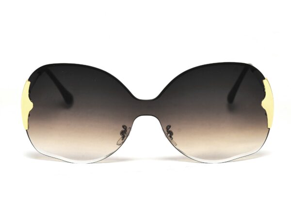 COURTNEY Okulary damskie przeciwsłoneczne