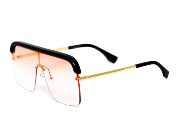 JESSICA Okulary damskie przeciwsłoneczne