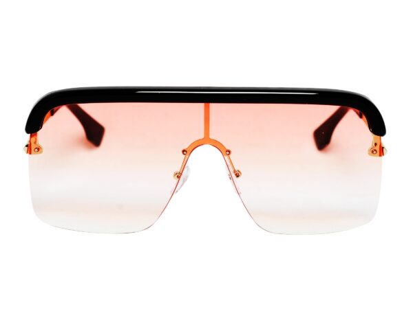 JESSICA Okulary damskie przeciwsłoneczne