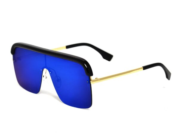 JESSICA Okulary damskie przeciwsłoneczne