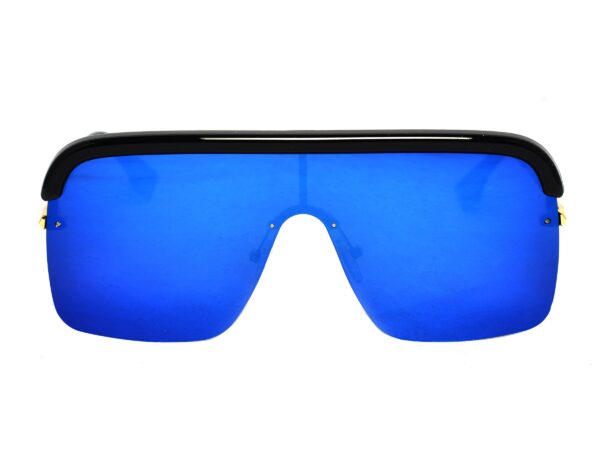 JESSICA Okulary damskie przeciwsłoneczne