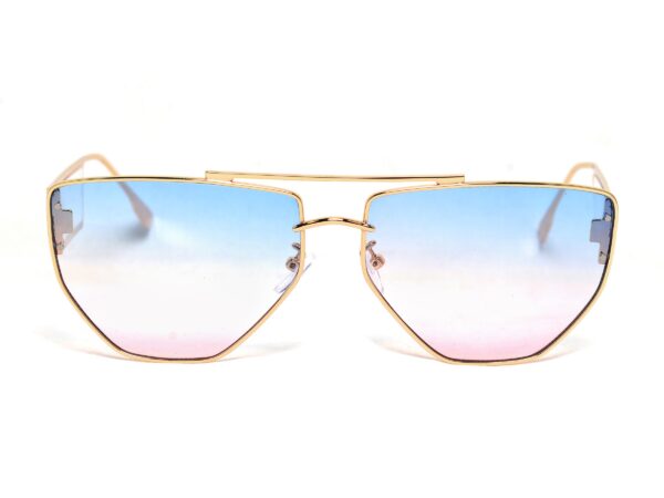 CINDY Okulary damskie przeciwsłoneczne