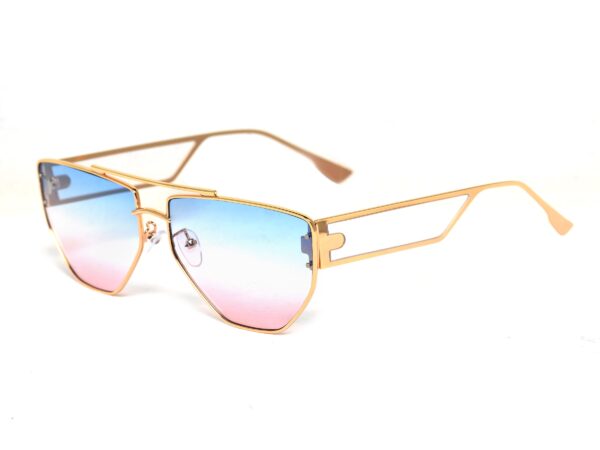 CINDY Okulary damskie przeciwsłoneczne