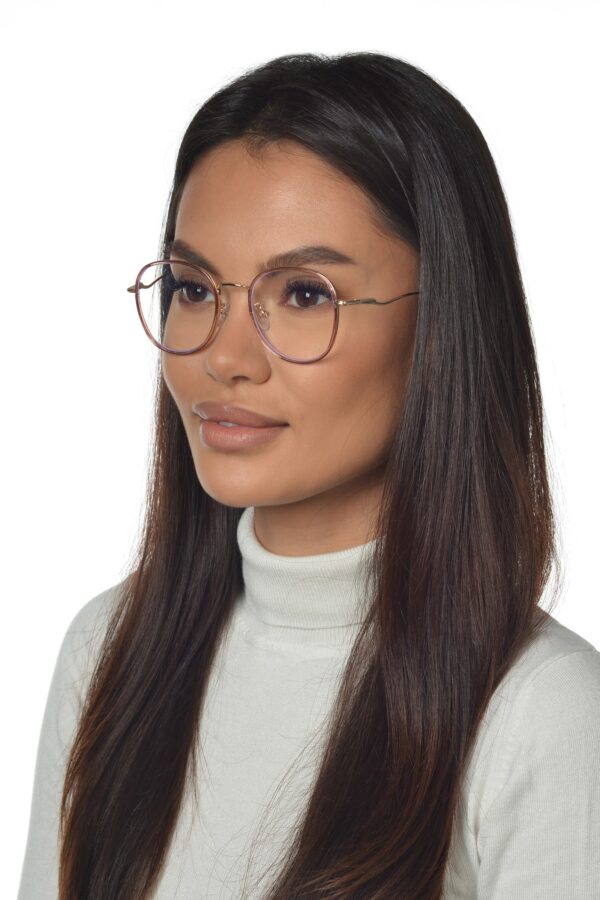 CAROLYN Zerówki BLUE CONTROL