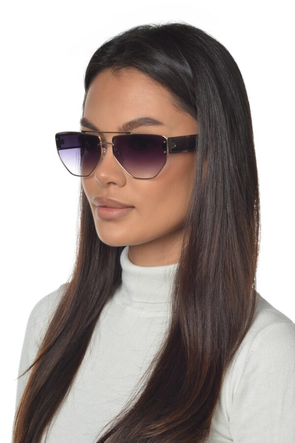 CINDY Okulary damskie przeciwsłoneczne