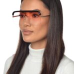 JESSICA Okulary damskie przeciwsłoneczne