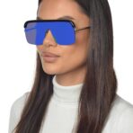 JESSICA Okulary damskie przeciwsłoneczne