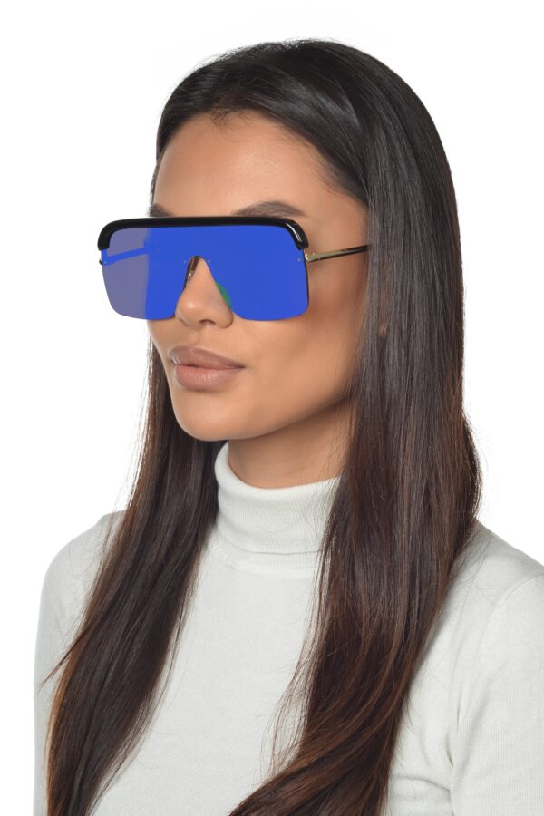 JESSICA Okulary damskie przeciwsłoneczne