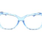 CLAUDIA Okulary damskie zerówki