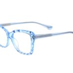 CLAUDIA Okulary damskie zerówki