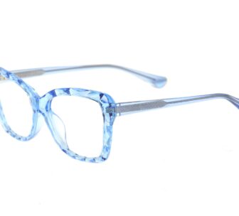 CLAUDIA Okulary damskie zerówki