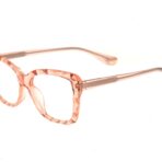 CLAUDIA Okulary damskie zerówki