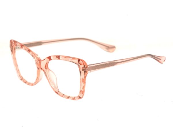 CLAUDIA Okulary damskie zerówki CLAUDIA Okulary damskie zerówki