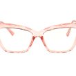 ALICE Okulary damskie zerówki
