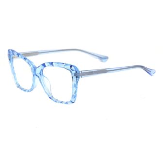 CLAUDIA Okulary damskie zerówki