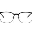 VICTOR Okulary męskie zerówki