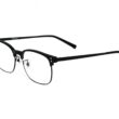 VICTOR Okulary męskie zerówki