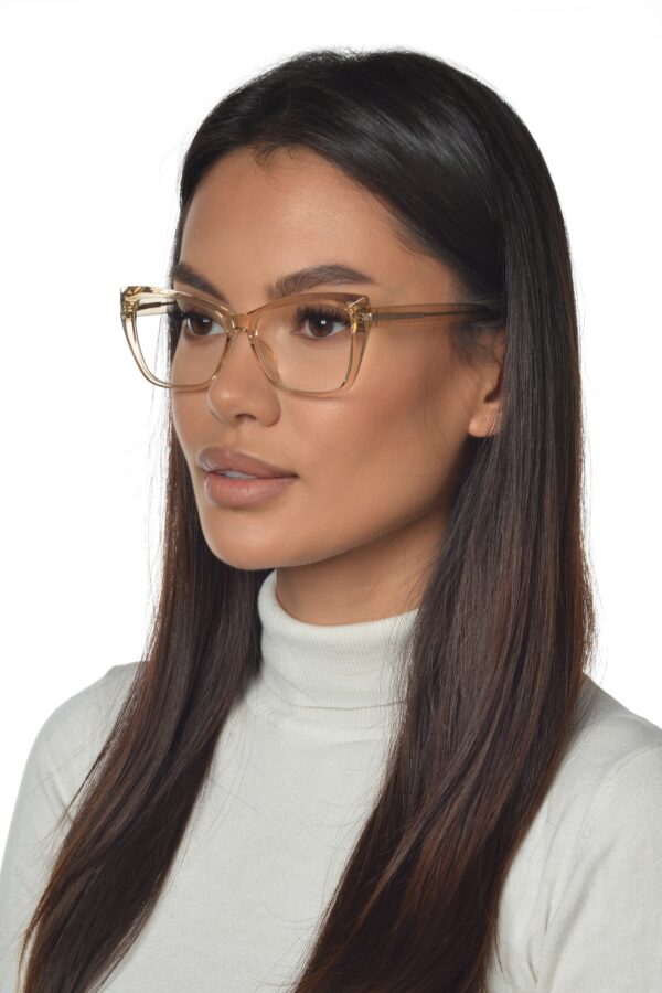 SANDY Okulary korekcyjne