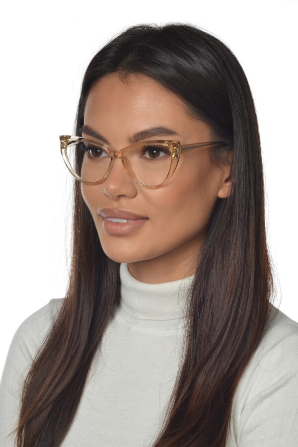 SANDY Okulary korekcyjne