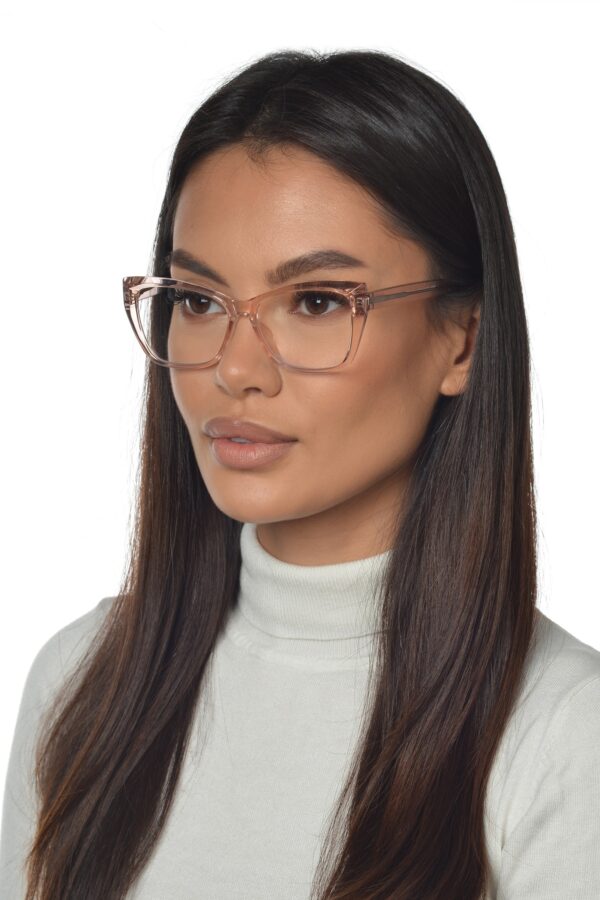 SANDY Okulary korekcyjne