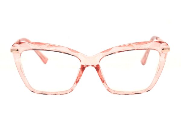 ALICE Okulary korekcyjne damskie ALICE Okulary korekcyjne damskie