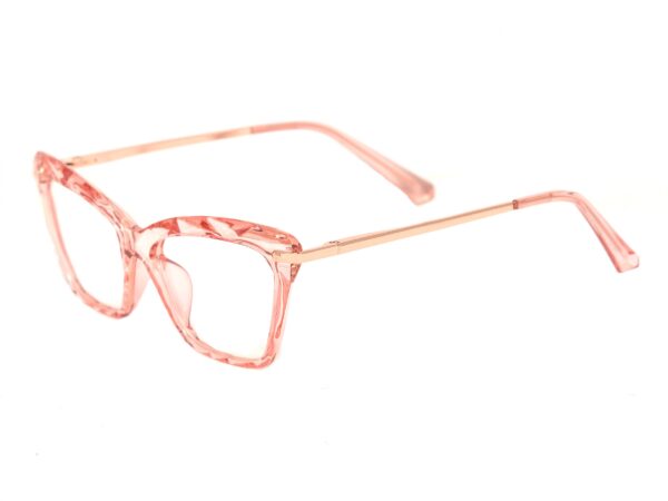 ALICE Okulary korekcyjne damskie ALICE Okulary korekcyjne damskie