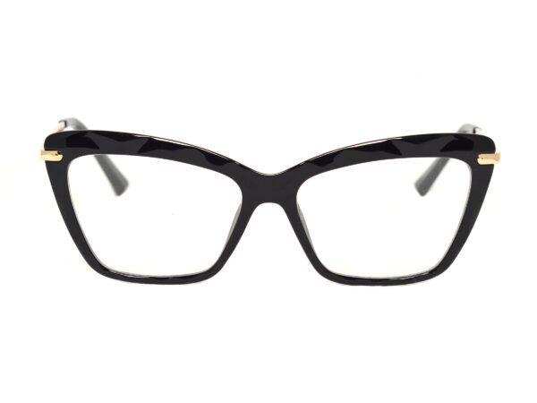 ALICE Okulary korekcyjne damskie ALICE Okulary korekcyjne damskie