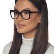 CLAUDIA Okulary korekcyjne damskie