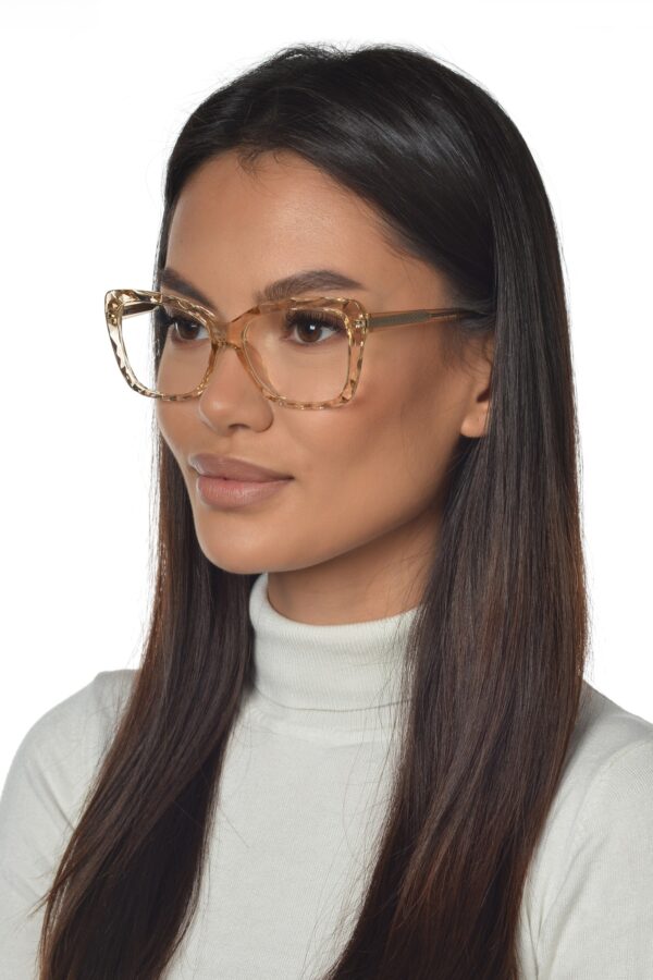 CLAUDIA Okulary korekcyjne damskie