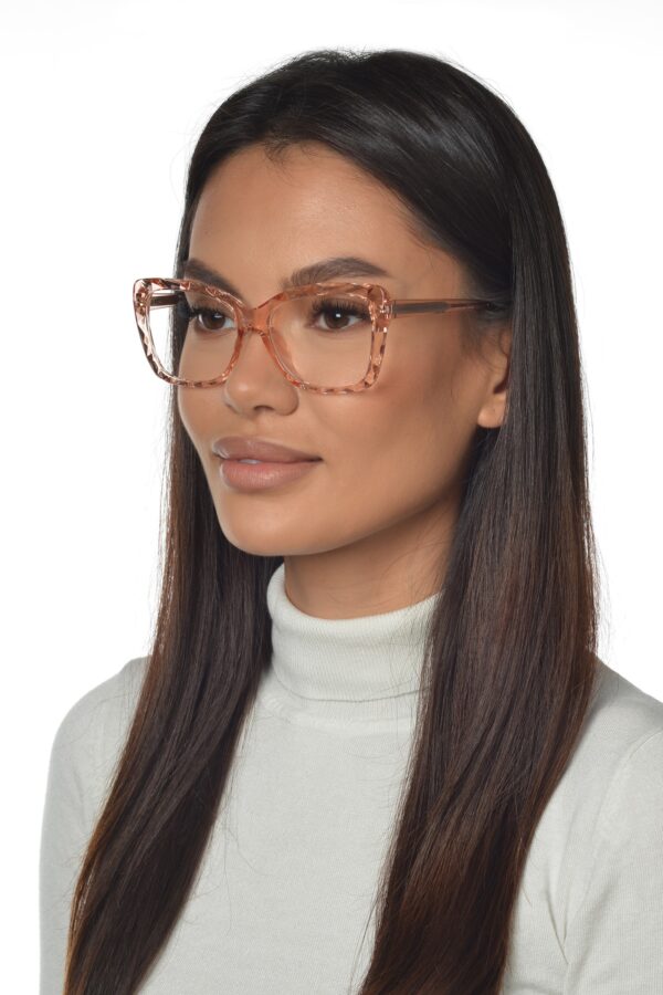 CLAUDIA Okulary korekcyjne damskie