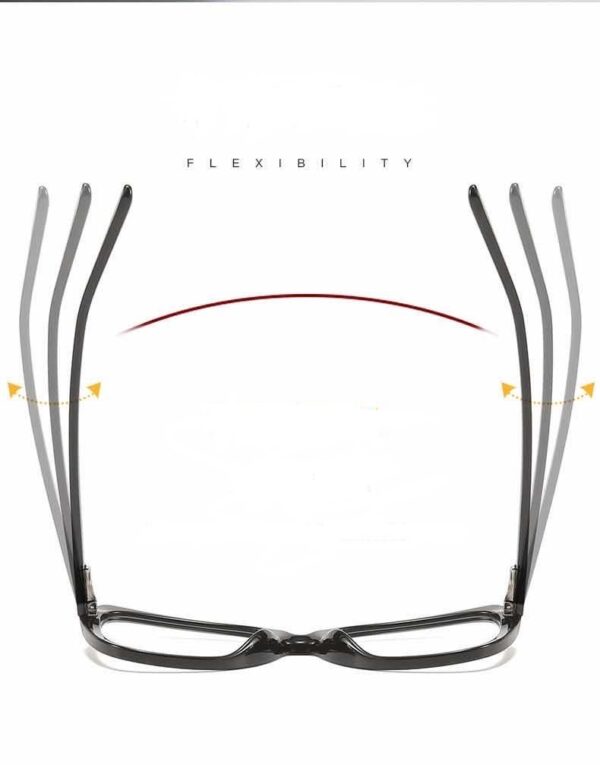 CLAUDIA Okulary korekcyjne damskie