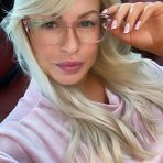 SANDY Okulary korekcyjne