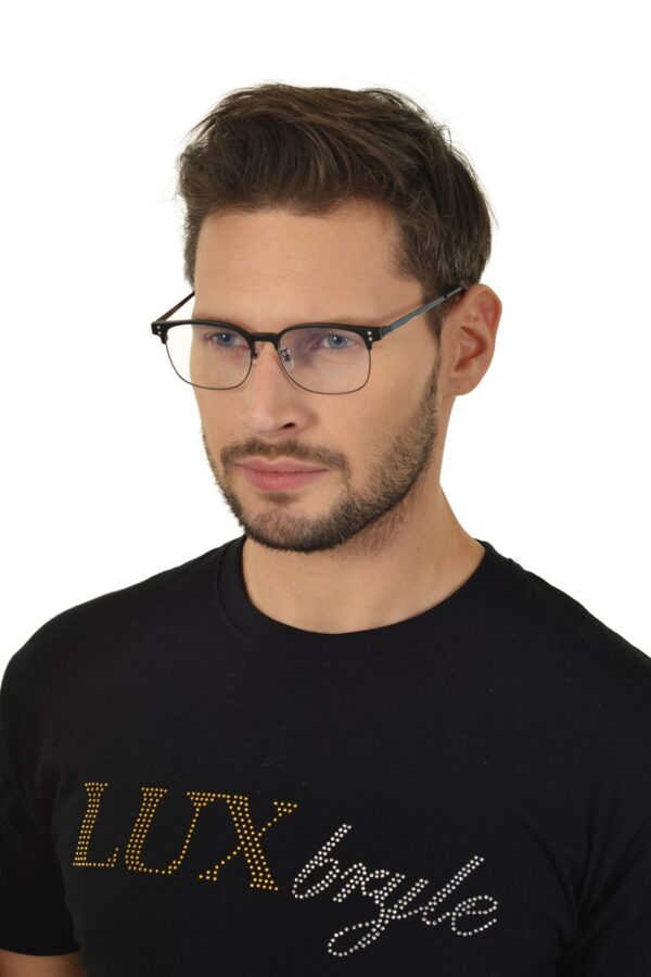 Victor Okulary korekcyjne męskie Victor Okulary korekcyjne męskie