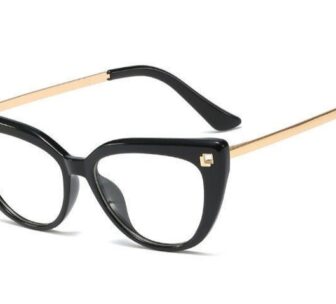 PALOMA Okulary korekcyjne damskie