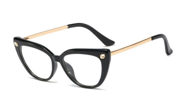 PALOMA Okulary korekcyjne damskie