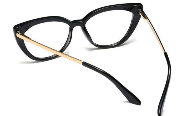 PALOMA Okulary korekcyjne damskie