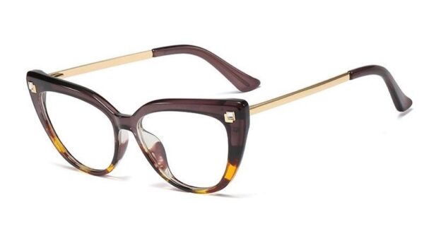 PALOMA Okulary korekcyjne damskie